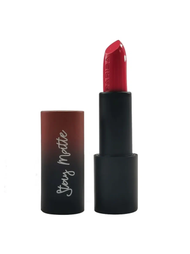 PARISA помада матовая stay matte т.09